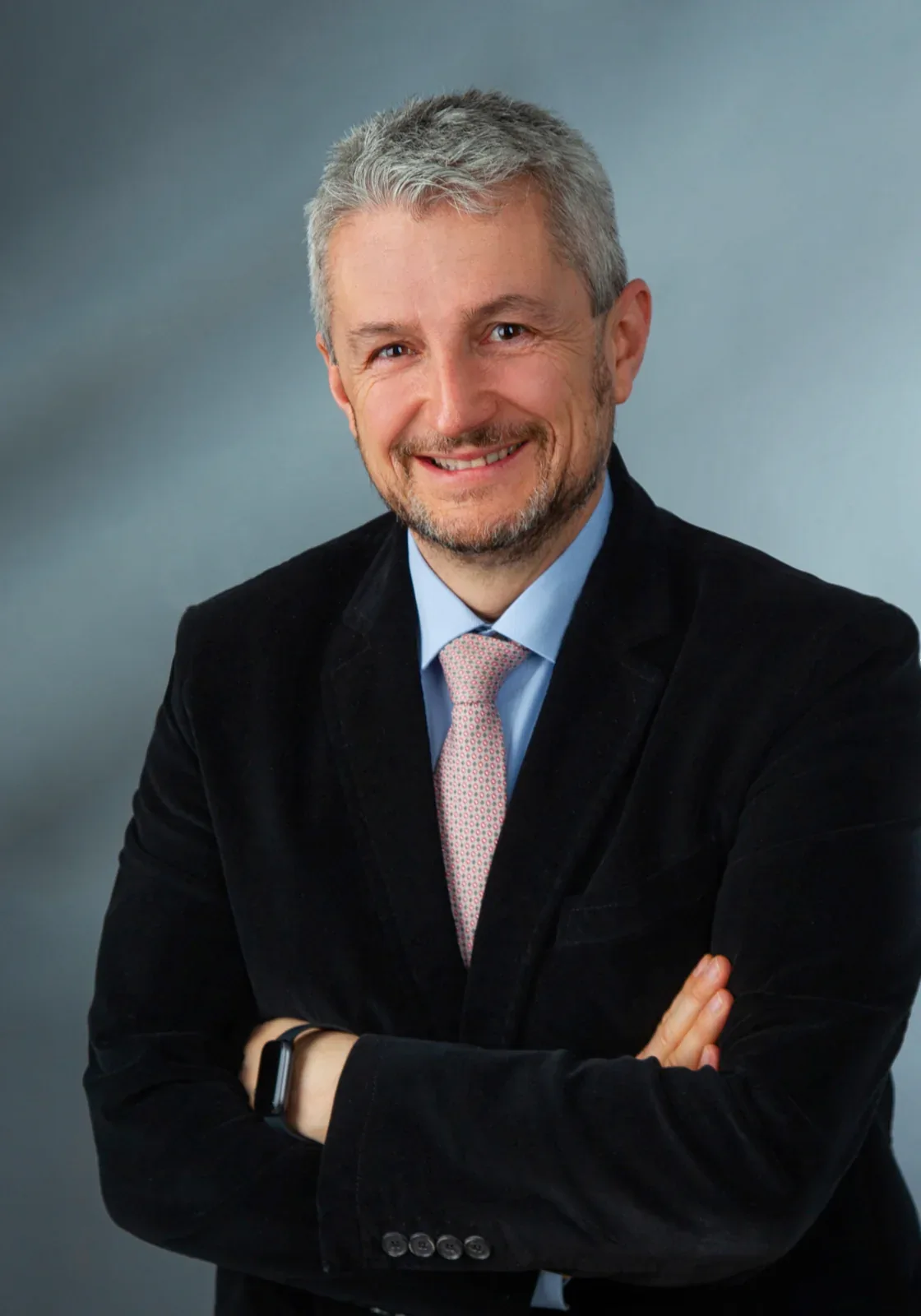 Ing. Thomas Kasparek